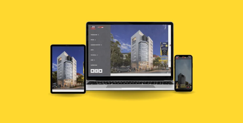 jasa pembuatan website batam